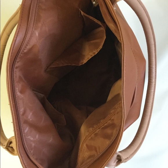 JM NEW YORK Tote BUY TODAY ONLY❤️ - Picture 6 of 8